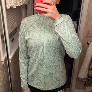 XL Nike Pro running sweatshirt